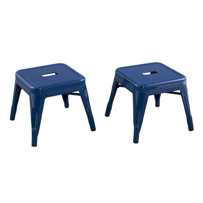 Set of 2 Kids' Activity Stools - ACEssentials Set Of 2 Kids' Activity Stools - ACEssentials -Children'S Home Furnishings Store GUEST a65b7eb3 e1bb 4dc4 8d39 f01e8fa493d4