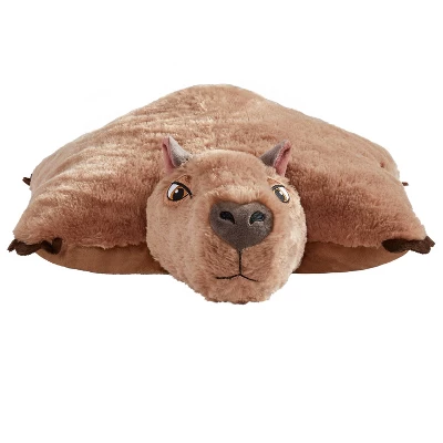 Disney Encanto Capybara Pillow Pet Disney Encanto Capybara Pillow Pet -Children'S Home Furnishings Store GUEST a9a8142f 4b3d 4541 983a 284c3b69e859