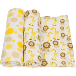 MiracleWare Muslin Swaddle - 2pk -Children'S Home Furnishings Store GUEST a9c82688 4cee 4332 9896 b987da59997b