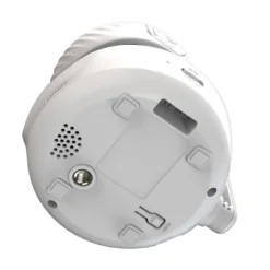 Hubble Connected Nursery Pal Deluxe 5" Smart HD Twin Baby Monitor -Children'S Home Furnishings Store GUEST aae6e3ac df40 4e72 b3a7 85581b3d8281