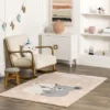 NuLOOM Bindi Koala Kids Machine Washable Area Rug -Children'S Home Furnishings Store GUEST ab32b9c3 dfdb 4037 bcce be12730bba39