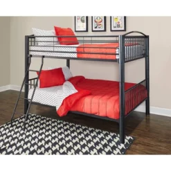Aiden Bunk Bed - Powell -Children'S Home Furnishings Store GUEST ad67ef7d ae34 4e11 bafe f4e85ec5650f