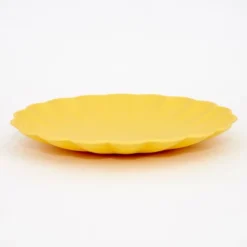 Meri-Meri Meri Meri Small Multicolor Reusable Bamboo Plates (Pack Of 6) -Children'S Home Furnishings Store GUEST adf1b248 a05f 4447 957b b9248c0f45a3