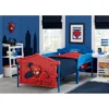 Twin Marvel Spider-Man Plastic 3D Bed - Delta Children -Children'S Home Furnishings Store GUEST aefea3b6 1249 4c8f 83ca 4cd464a617db
