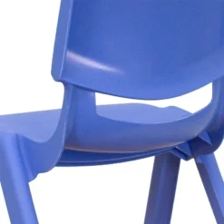 Flash Furniture 4 Pack Plastic Stackable School Chair With 12'' Seat Height 6 Flash Furniture 4 Pack Plastic Stackable School Chair With 12'' Seat Height -Children'S Home Furnishings Store GUEST af0105dc 60d1 40ed a7c3 c6128819b553