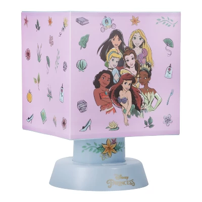 Disney Princess Lamp (Includes LED Light Bulb) Disney Princess Lamp (Includes LED Light Bulb) -Children'S Home Furnishings Store GUEST af73a964 d012 4ee4 8a6e 82d4e86755dd