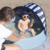 Babymoov Aquani Portable Playpen Kiddie Pool With Play Area -Children'S Home Furnishings Store GUEST b074cbbe 1723 4912 8d2e 6fd482133f68