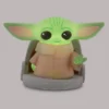 Star Wars: The Mandalorian The Child Mood Nightlight 1 Star Wars: The Mandalorian The Child Mood Nightlight -Children'S Home Furnishings Store GUEST b09feae8 4749 44b2 a6d6 d81f8c5123a3