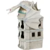 Monogram International Inc. Harry Potter Deluxe PVC Bank | Gringotts -Children'S Home Furnishings Store GUEST b14f78d6 323f 4130 aad7 ee2ebb952c3f