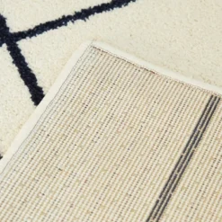 Turner Plaid Kids' Rug White - Balta Rugs -Children'S Home Furnishings Store GUEST b30b00c7 2034 4503 ba77 0bea3f87d0e5