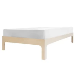 Wood Veneer Minimo Bed Base - Nico & Yeye -Children'S Home Furnishings Store GUEST b38ac471 0969 489f a365 73da8c81ddb3