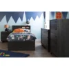 Twin Fynn Bed And Headboard Set - South Shore -Children'S Home Furnishings Store GUEST b5e5c0cc c7a3 4169 a00d cba8ee53f77d