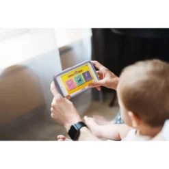 Hubble Connected Nursery Pal Premium Plus Hubble Grip Single Monitor -Children'S Home Furnishings Store GUEST b6659d6c 06bf 4860 99b1 6fad55e0e90f