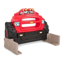 Kids' Headboard Extreme Monster Truck - Simplay3 -Children'S Home Furnishings Store GUEST b7d78e4a 4d8c 403c 9b6c cf00bb308c5d