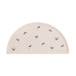 Mushie Silicone Table Mat -Children'S Home Furnishings Store GUEST b852f23f 2b4d 4728 966a c5b116371340