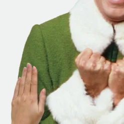 Buddy The Elf Giant Peel And Stick Wall Decals - RoomMates 4 Buddy The Elf Giant Peel And Stick Wall Decals - RoomMates -Children'S Home Furnishings Store GUEST b9683d39 65c3 423b 88d6 d28471b1e18f