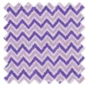 Bacati - MixNMatch Purple Zigzag Crib/Toddler Ruffles/skirt -Children'S Home Furnishings Store GUEST b9f5cfbf b3a1 463d 95f2 a85395a3c6d6