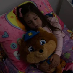 PAW Patrol Movie Junior Patroller NANO Pillow Buddy Blue 6 PAW Patrol Movie Junior Patroller NANO Pillow Buddy Blue -Children'S Home Furnishings Store GUEST bae324d3 2a92 4cdb b0ed ebeeecba9a0e