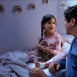 Owlet Dream Sock Extension Pack Fabric Sock