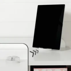 Tiara Makeup Desk Pure White - South Shore -Children'S Home Furnishings Store GUEST bb37a6b3 28c7 4417 b7ef a0709e685cf4