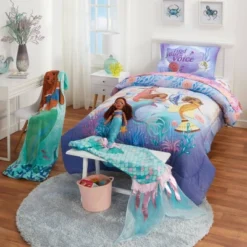 The Little Mermaid Pillow Buddy Ariel -Children'S Home Furnishings Store GUEST bb784dbb dd1e 4197 bcba 13f3ed10da65