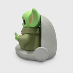 Star Wars: The Mandalorian The Child Mood Nightlight -Children'S Home Furnishings Store GUEST bf13088f e03b 4644 9d53 4e0de2978022