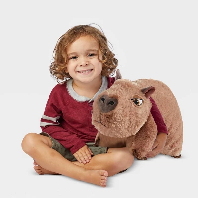 Disney Encanto Capybara Pillow Pet Disney Encanto Capybara Pillow Pet -Children'S Home Furnishings Store GUEST c21ad50a c96d 4f98 b0a2 e8d7a0c8f23e