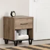 Arlen 1 Drawer Nightstand - South Shore -Children'S Home Furnishings Store GUEST c319a063 ffaa 4ff5 a047 f61acb7aba28