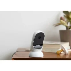 Owlet Cam BC04NWUCK-RB Audio And Background Sound, Room Temp, Night Vision Smart HD Video Camera Baby Monitor White - Manufacturer Refurbished -Children'S Home Furnishings Store GUEST c5d395ee 4eac 4d4f 897e 95e90d0d20f2