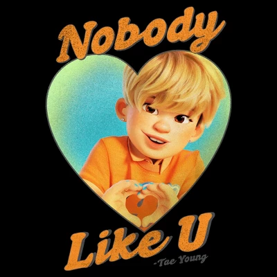 Men's Turning Red Nobody Like U Tae Young T-Shirt Men's Turning Red Nobody Like U Tae Young T-Shirt -Children'S Home Furnishings Store GUEST c9211148 13c4 4bcf 8b66 84f5b08aa290