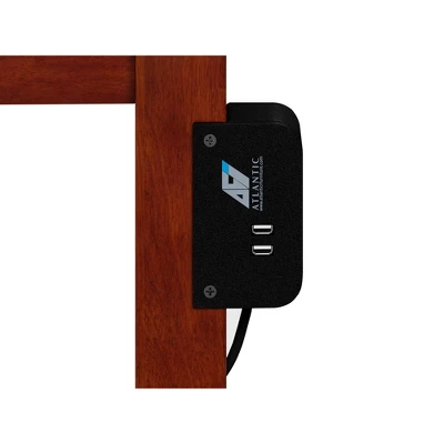 Writing Desk Modern Feel Brown - AFI Writing Desk Modern Feel Brown - AFI -Children'S Home Furnishings Store GUEST c9848690 ee28 4423 88fd 1b2898c10920