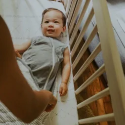 Embe Laylo Sleep Sack DUO (Sheet + Comforter-in-1), 6-24 Months -Children'S Home Furnishings Store GUEST c9e482ed 2d49 46b4 9204 41a15f78a2aa