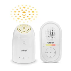 VTech Digital Audio Baby Monitor - TM8112 -Children'S Home Furnishings Store GUEST cac162cb 2882 4d09 aea2 9e2208f59c1a