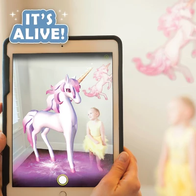 Unicorn Wall Decal - Decalcomania Unicorn Wall Decal - Decalcomania -Children'S Home Furnishings Store GUEST ce37cf5e 2d93 4794 b8bb c5fddfae35c8