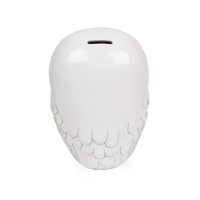 Fashion Accessory Bazaar LLC Harry Potter Hedwig The Owl Ceramic Coin Bank Fashion Accessory Bazaar LLC Harry Potter Hedwig The Owl Ceramic Coin Bank -Children'S Home Furnishings Store GUEST cf2deb2d 5bfa 4fd5 babf ee01e14c6d6d