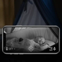 Invidyo World's Smartest Video Baby Monitor -Children'S Home Furnishings Store GUEST d0059d20 d689 4565 9025 48b291291a7f