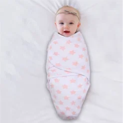 The Peanutshell Swaddle Wrap – S/M 3pk 4 The Peanutshell Swaddle Wrap – S/M 3pk -Children'S Home Furnishings Store GUEST d1b0ac25 9e19 418e 90c0 7a2573026c8e