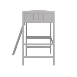 Twin Alexis Wood Arch Loft Bed With Desk - Hillsdale Furniture -Children'S Home Furnishings Store GUEST d2a67d0c 199a 4391 9d17 f8a95f4e2a64