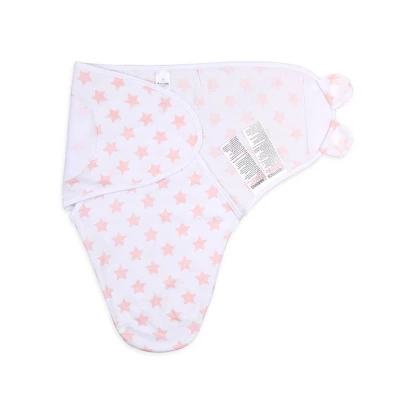The Peanutshell Swaddle Wrap – S/M 3pk The Peanutshell Swaddle Wrap – S/M 3pk -Children'S Home Furnishings Store GUEST d4232a1e 2483 4c64 a67e 77f5dc02305a