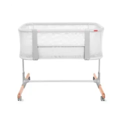 Skip Hop Cozy-Up 2-in-1 Bedside Sleeper & Bassinet -Children'S Home Furnishings Store GUEST d4db171b 5d1b 418c 8dfa 51a724f741e0
