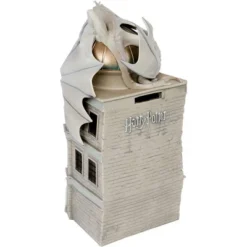 Monogram International Inc. Harry Potter Deluxe PVC Bank | Gringotts -Children'S Home Furnishings Store GUEST d801862e 0505 4856 98f0 8ec1a9085b06