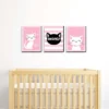 Big Dot Of Happiness Purr-fect Kitty Cat - Kitten Meow Nursery Wall Art And Kids Room Decorations - Gift Ideas - 7.5 X 10 Inches - Set Of 3 Prints -Children'S Home Furnishings Store GUEST d828cbe9 4e77 4409 9aef 6dbf3ad376b0