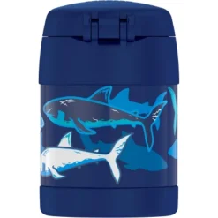 Thermos 10oz FUNtainer Food Jar With Spoon -Children'S Home Furnishings Store GUEST da5a3f86 dd2c 44e8 9e96 cb95da282d99
