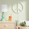 Peace Neon Kids' Wall Decor - Pillowfort™ -Children'S Home Furnishings Store GUEST da63c2a1 c13f 4f59 bca7 08a1c02ffbdb