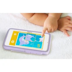 Hubble Connected Nursery Pal Premium Plus Hubble Grip Single Monitor -Children'S Home Furnishings Store GUEST ddcde7d5 3bb6 43ad 97c9 8e10cc93b6f7