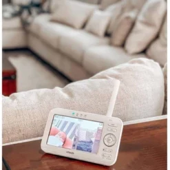 VTech Digital 5" Video Monitor With Nightlight -Children'S Home Furnishings Store GUEST ddf09d69 bb03 4733 b8f9 0d93d32ae879