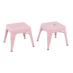 Set Of 2 Kids' Activity Stools - ACEssentials 16 Set Of 2 Kids' Activity Stools - ACEssentials -Children'S Home Furnishings Store GUEST de029ca5 04f4 418f 8297 42328434a960