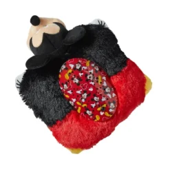Disney Mickey Mouse Sleeptime Lite Plush LED Nightlight Red - Pillow Pets -Children'S Home Furnishings Store GUEST dea8171f 1b18 4081 ad36 c1a3cb94c1a2