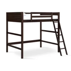 Full Dunn Loft Bed - Room & Joy -Children'S Home Furnishings Store GUEST dead6aa4 fc97 4c77 86d1 b36a057f73b9