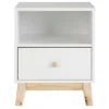 19.5" Drawer Nightstand - Alaterre Furniture -Children'S Home Furnishings Store GUEST dedd4cba b7a5 4f97 9b4a 67243b137bbc